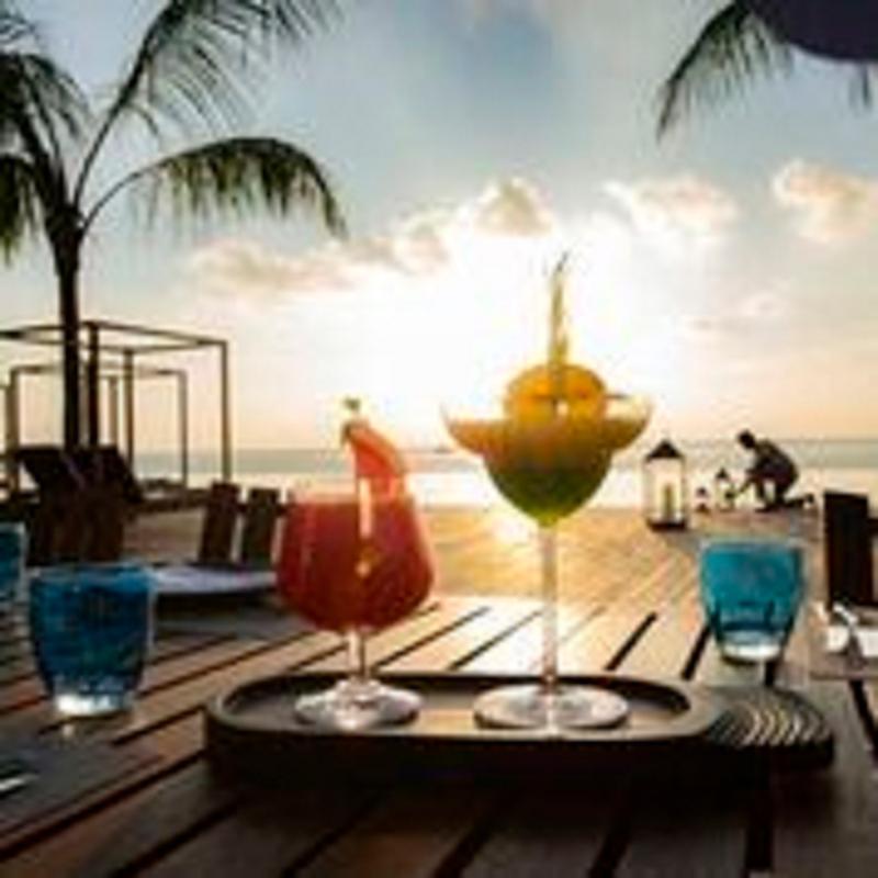 The Residence Maldives At Dhigurah Dhigurah  Exterior foto